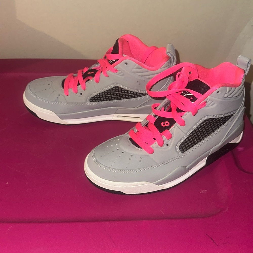 Air Flight Jordan